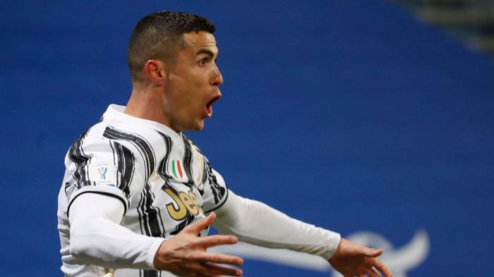 Transferde yılın bombası Cristiano Ronaldo-Real Madrid flörtü