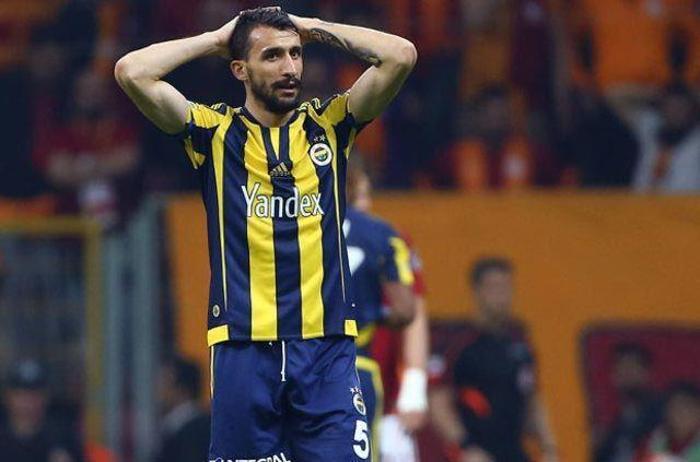Galatasaraydan yılın transfer harekatı