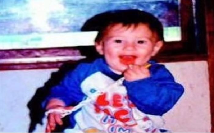 Ünlü futbolcuların çocukluk fotoğrafları