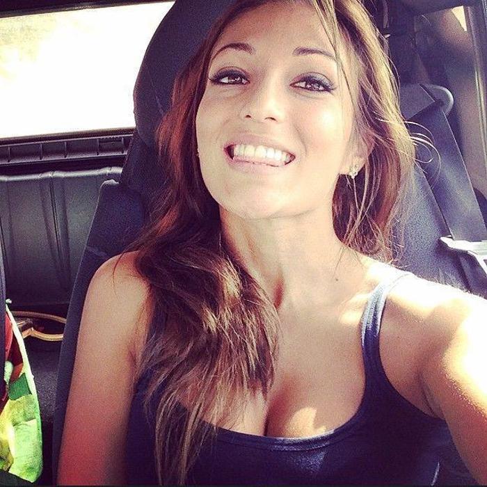 Lukasz Skorupskinin yeni aşkı: Matilde Rossi