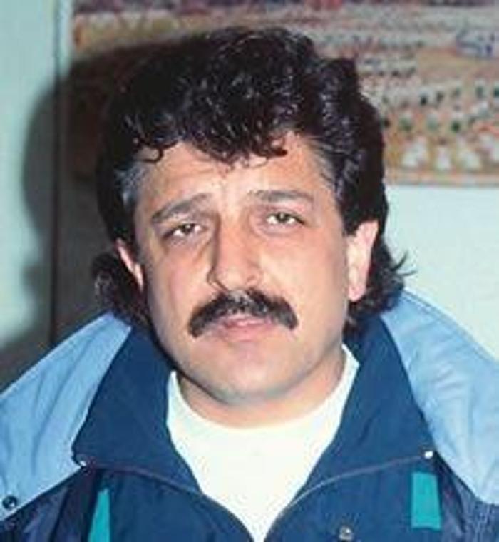Yılmaz Vuralın çalıştırdığı takımlar