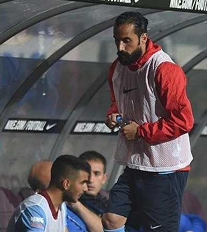 Erkan Zenginden Hami Mandıralıyı şoke eden tepki