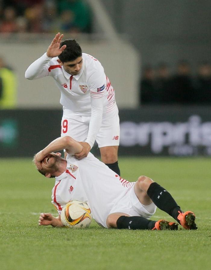 Yürek burkan sakatlık