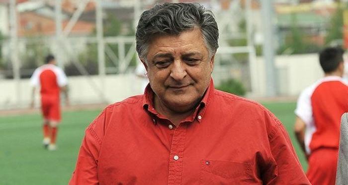 Yılmaz Vuralın çalıştırdığı takımlar