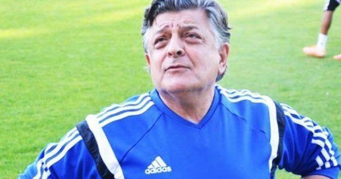 Yılmaz Vuralın çalıştırdığı takımlar