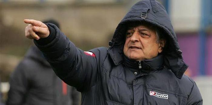 Yılmaz Vuralın çalıştırdığı takımlar