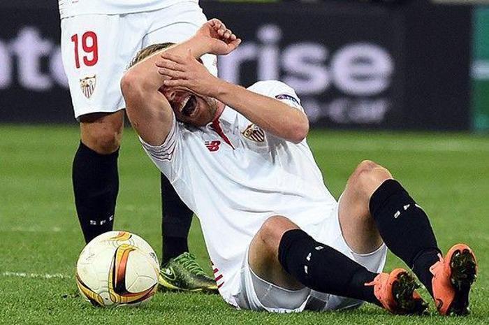 Yürek burkan sakatlık