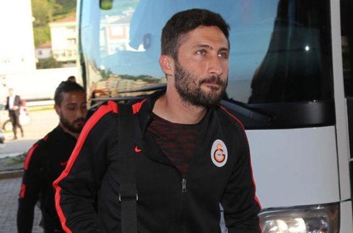 Sabri Sarıoğlu ile gizli anlaşma