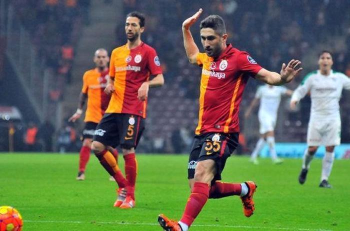 Sabri Sarıoğlu ile gizli anlaşma