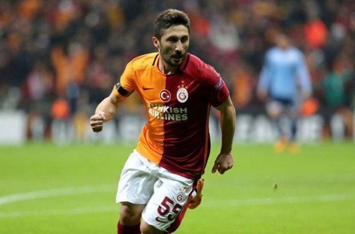 Sabri Sarıoğlu ile gizli anlaşma