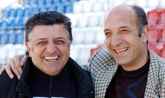 Yılmaz Vuralın çalıştırdığı takımlar