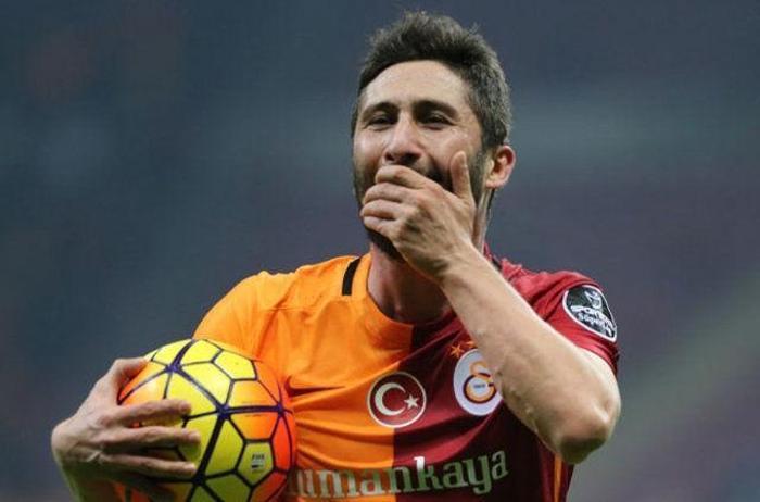 Sabri Sarıoğlu ile gizli anlaşma