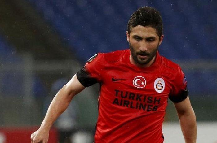 Sabri Sarıoğlu ile gizli anlaşma