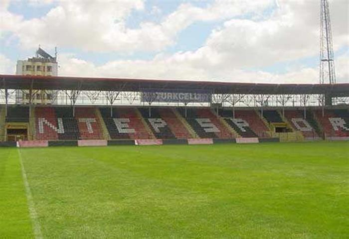 GAZİANTEP KAMİL OCAK STADI