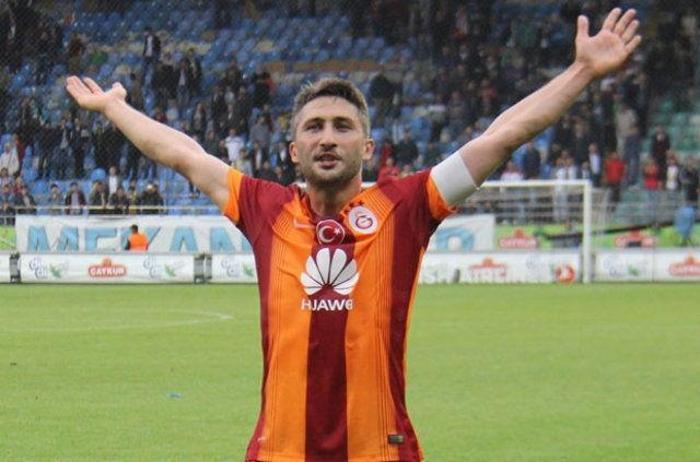 Sabri Sarıoğlu ile gizli anlaşma