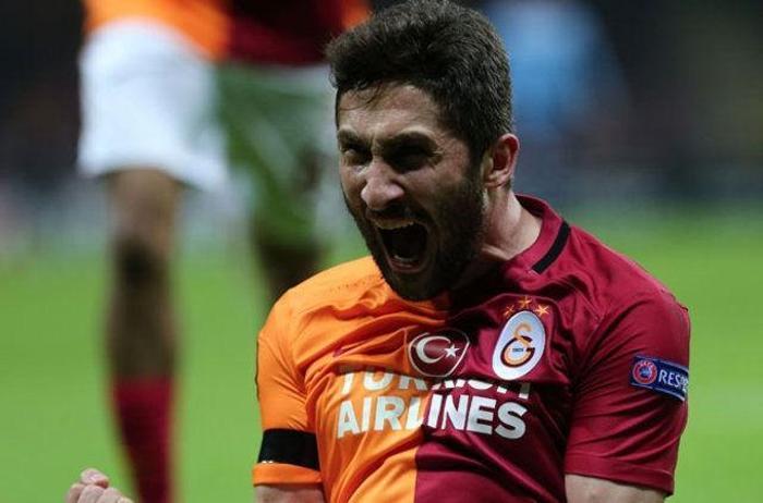 Sabri Sarıoğlu ile gizli anlaşma