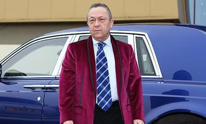 İşte Bilicin çılgın transfer listesi