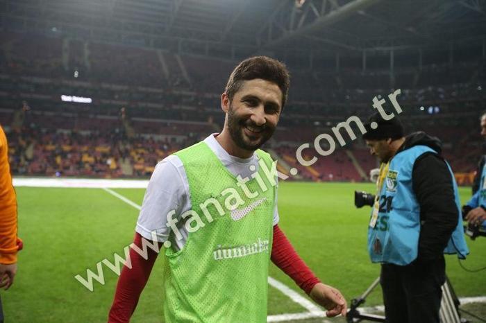 Sabri Sarıoğlu ile gizli anlaşma