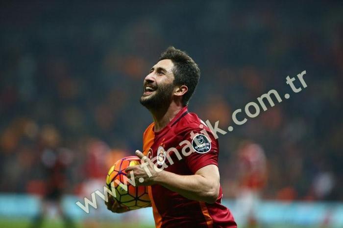 Sabri Sarıoğlu ile gizli anlaşma