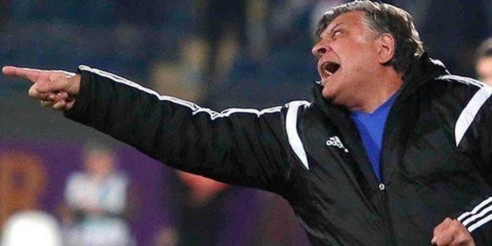 Yılmaz Vuralın çalıştırdığı takımlar