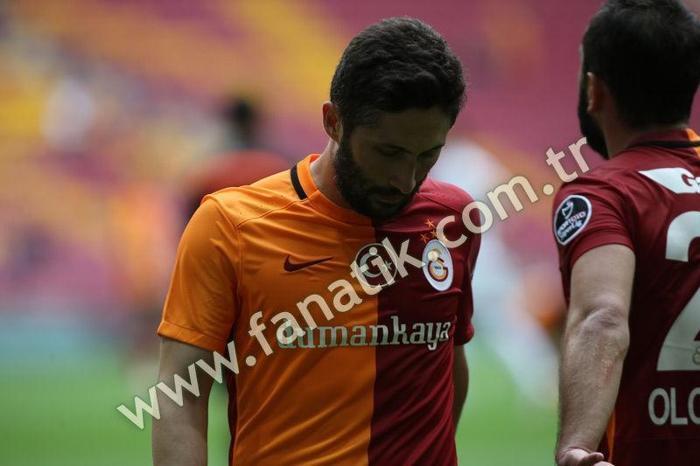 Sabri Sarıoğlu ile gizli anlaşma
