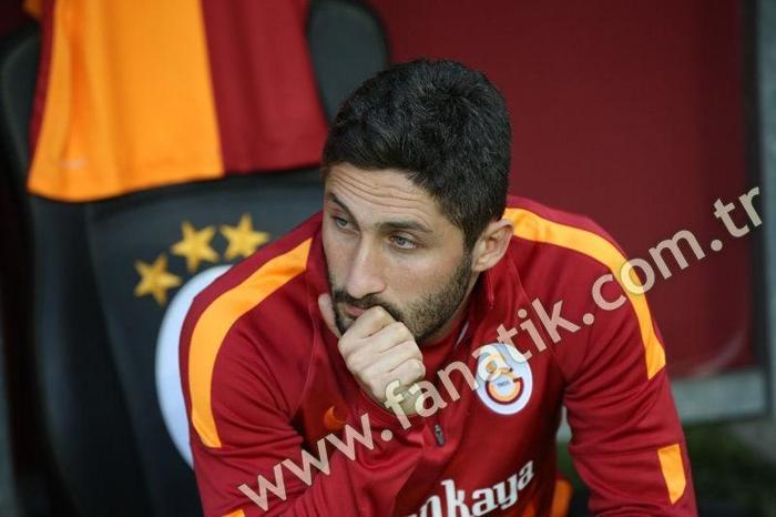 Sabri Sarıoğlu ile gizli anlaşma