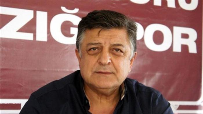 Yılmaz Vuralın çalıştırdığı takımlar