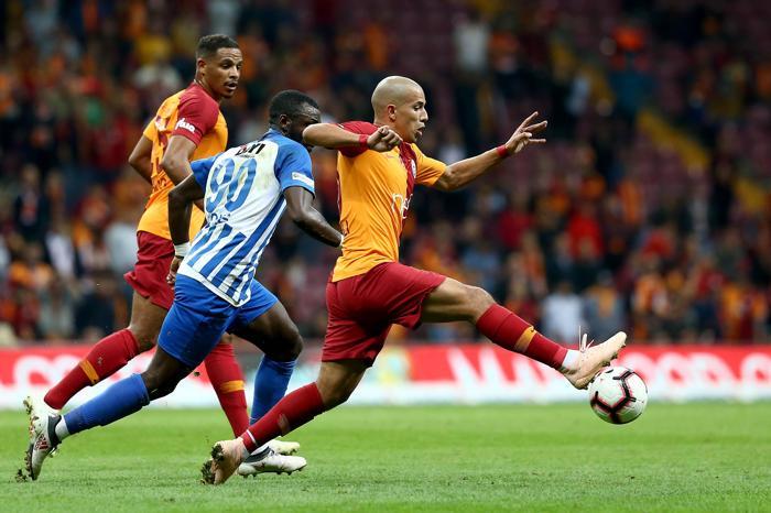 Galatasarayda Belhanda ve Feghouli gidecek yıldızlar gelecek