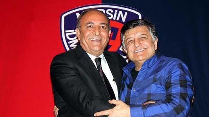 Yılmaz Vuralın çalıştırdığı takımlar