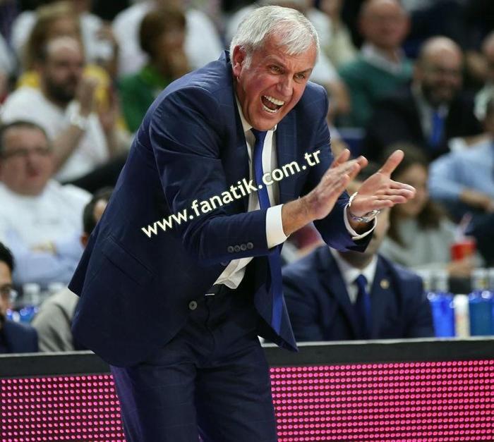 Bir efsanenin hikayesi: Zeljko Obradovic