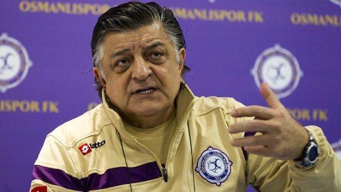 Yılmaz Vuralın çalıştırdığı takımlar