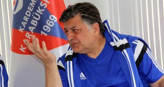Yılmaz Vuralın çalıştırdığı takımlar