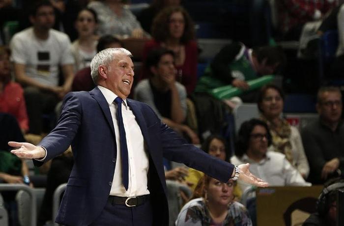 Bir efsanenin hikayesi: Zeljko Obradovic