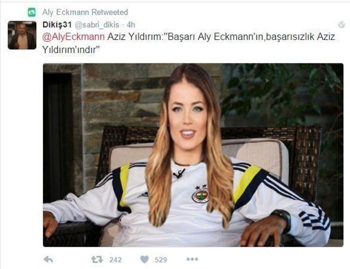 Herkes onu konuşuyor