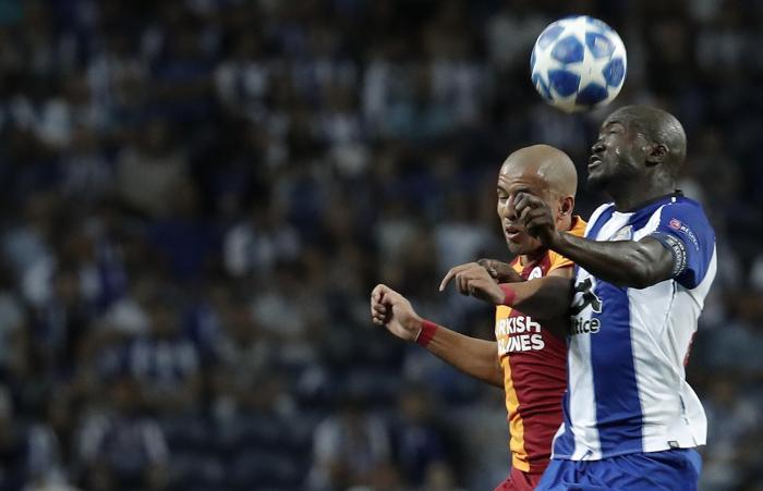 Galatasarayda Belhanda ve Feghouli gidecek yıldızlar gelecek