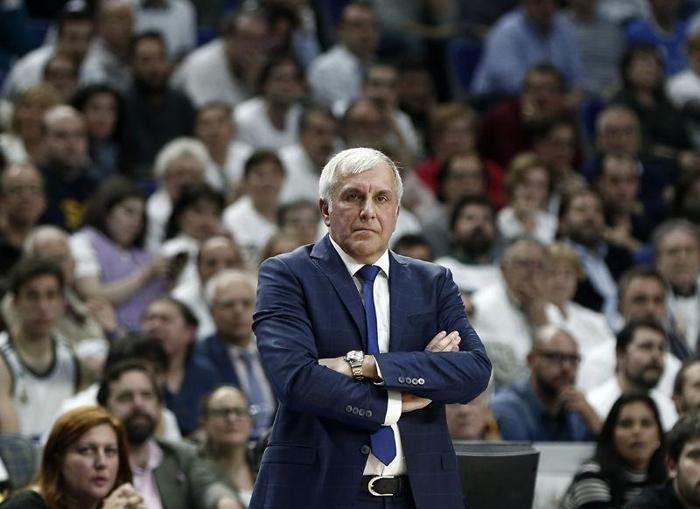 Bir efsanenin hikayesi: Zeljko Obradovic