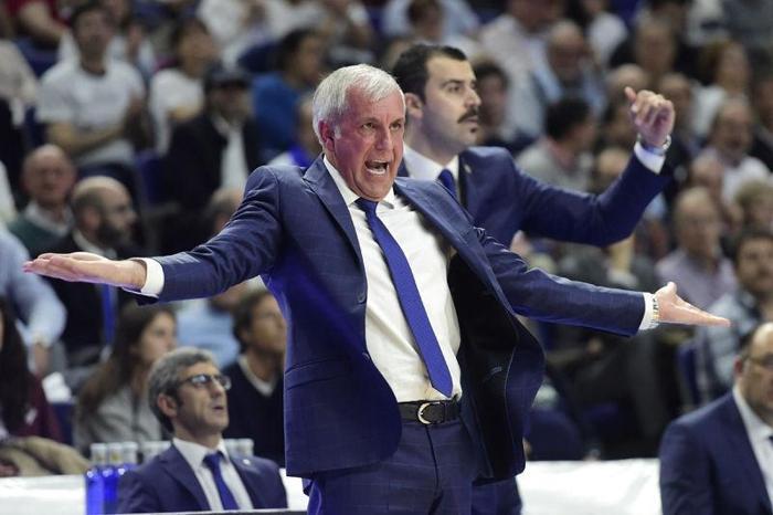 Bir efsanenin hikayesi: Zeljko Obradovic