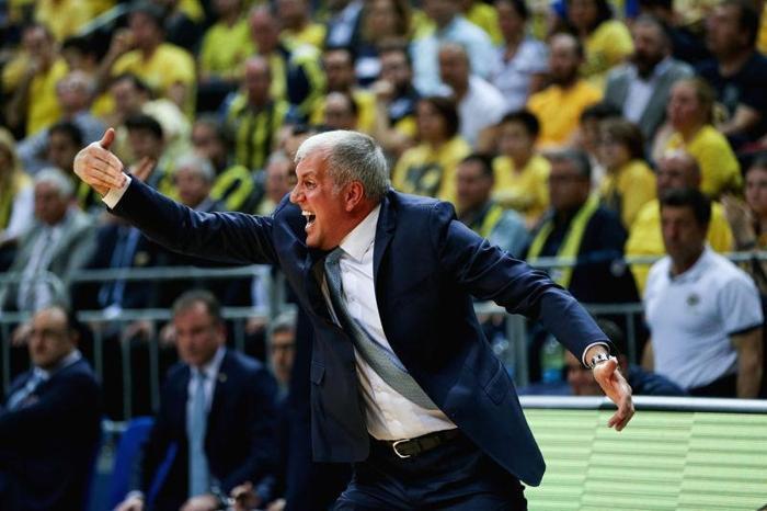 Bir efsanenin hikayesi: Zeljko Obradovic