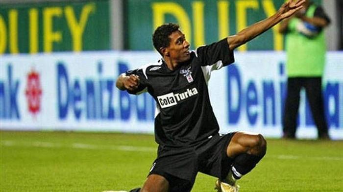 Jose Kleberson - Beşiktaş