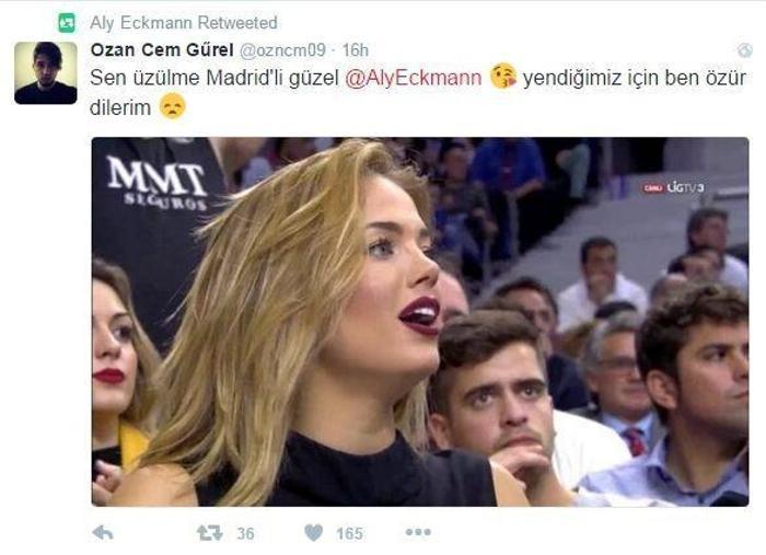 Herkes onu konuşuyor