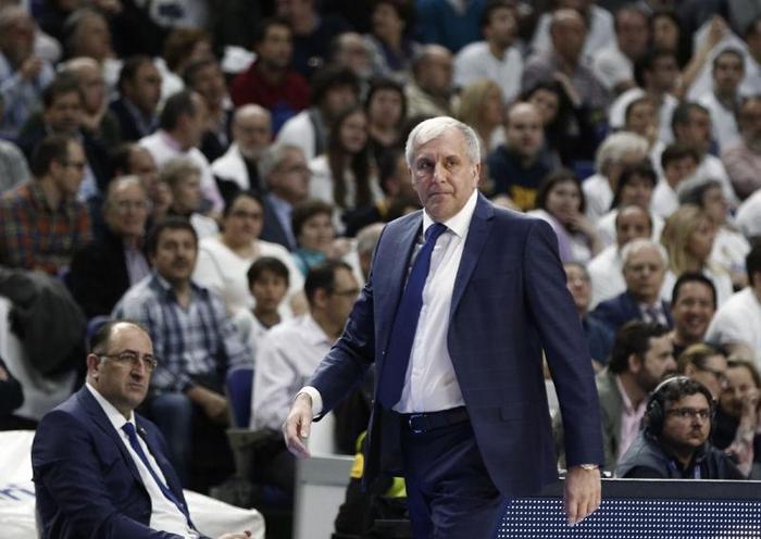 Bir efsanenin hikayesi: Zeljko Obradovic