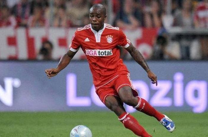 12- EDSON BRAAFHEID - LAZIO