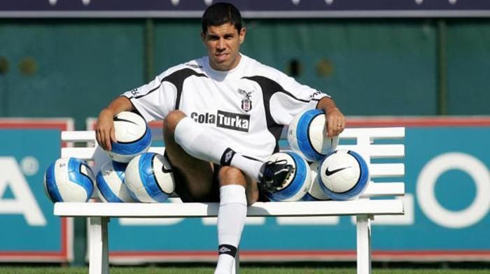 Ricardinho - Beşiktaş
