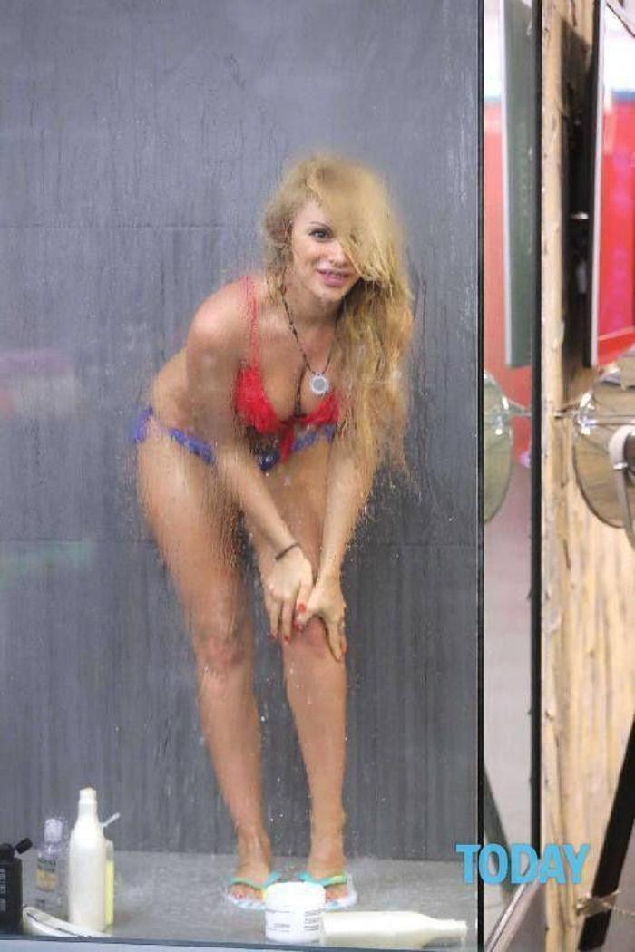 Balotelli ile yasak aşk