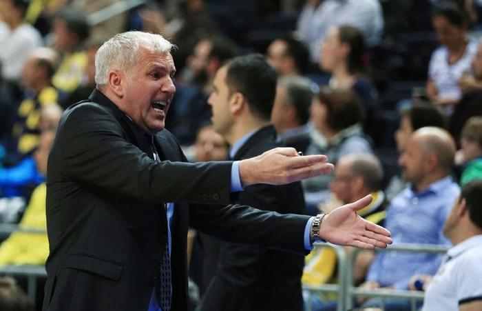 Bir efsanenin hikayesi: Zeljko Obradovic