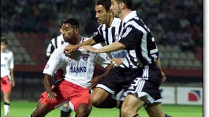 Viola - Gaziantepspor