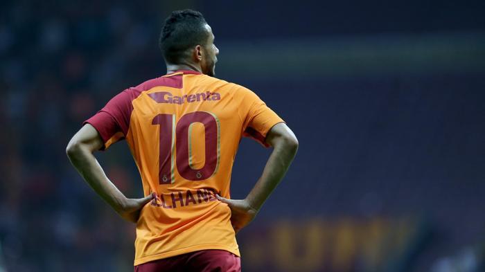 Galatasarayda Belhanda ve Feghouli gidecek yıldızlar gelecek