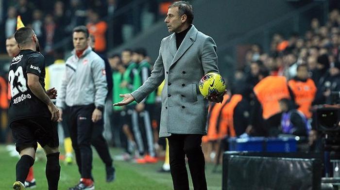 İki değişiklikten ötesi... (Ali Ece)