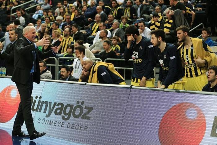 Bir efsanenin hikayesi: Zeljko Obradovic