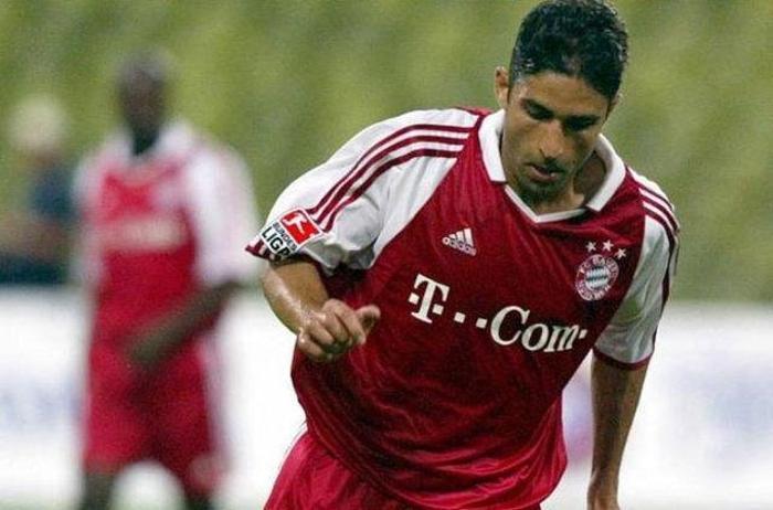7- VAHID HASHEMIAN - FUTBOLU BIRAKT